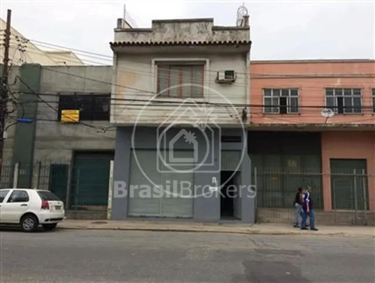Loja / Salão / Ponto Comercial - Foto 2