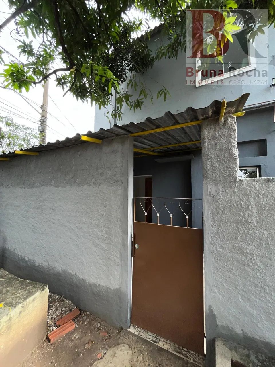 Casa Vila Vitória - Magé - Foto 2