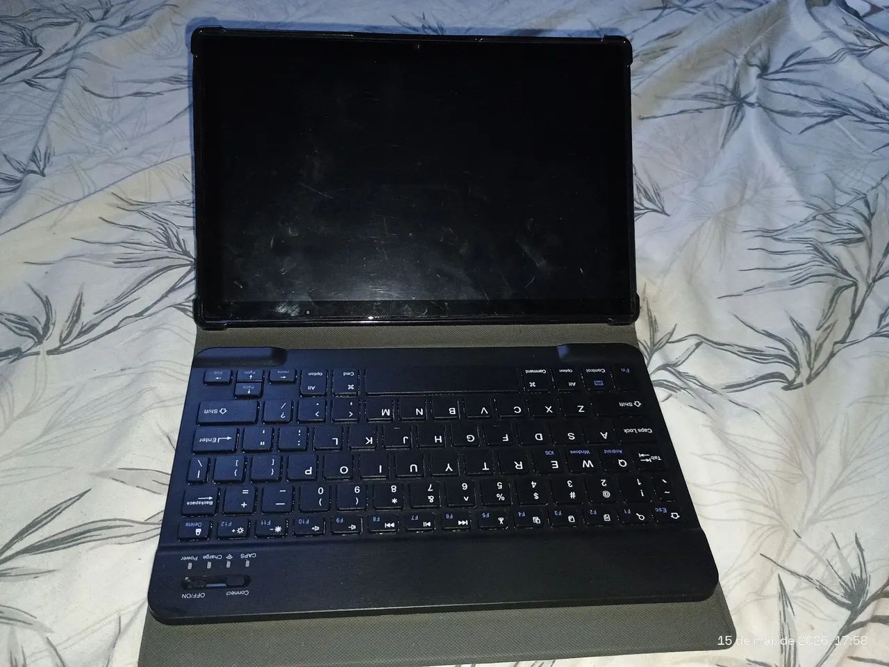 Tablet C10 novo - Foto 3