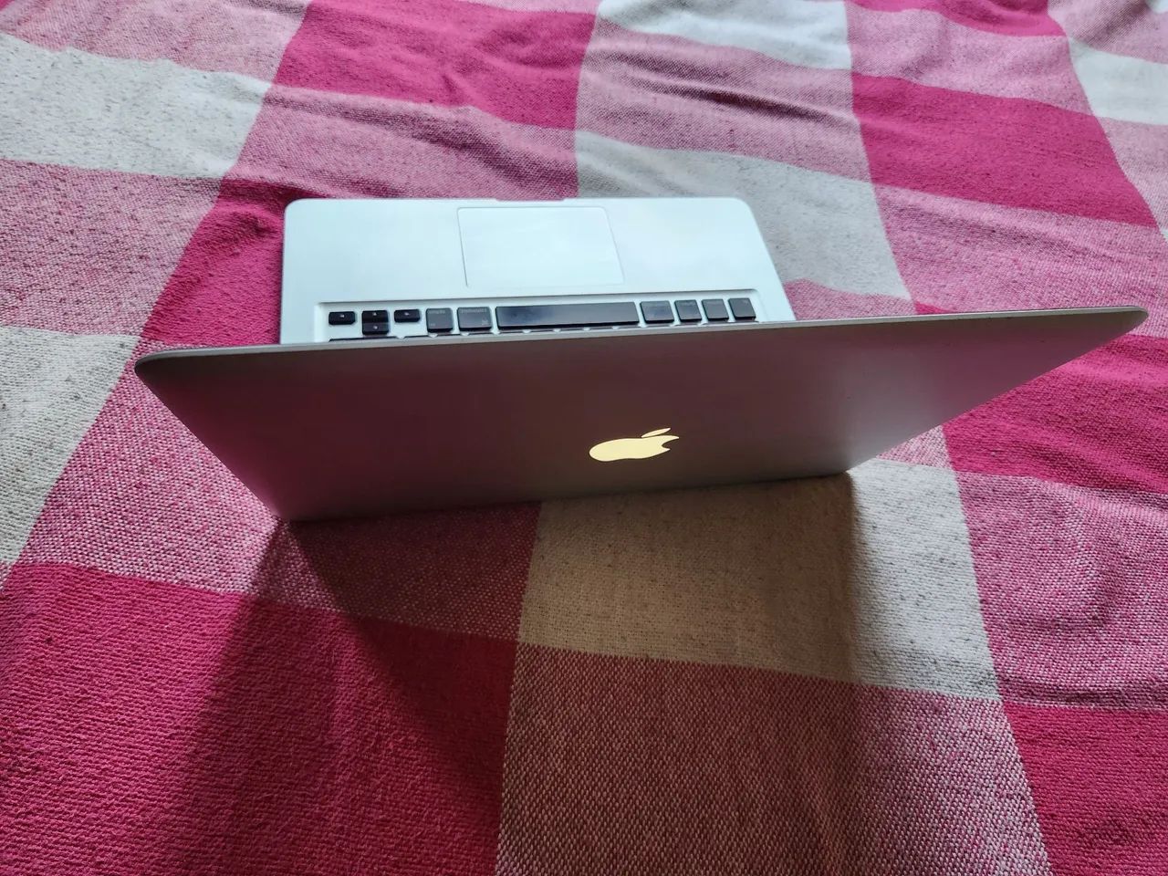 Macbook Pro 13 - Foto 4