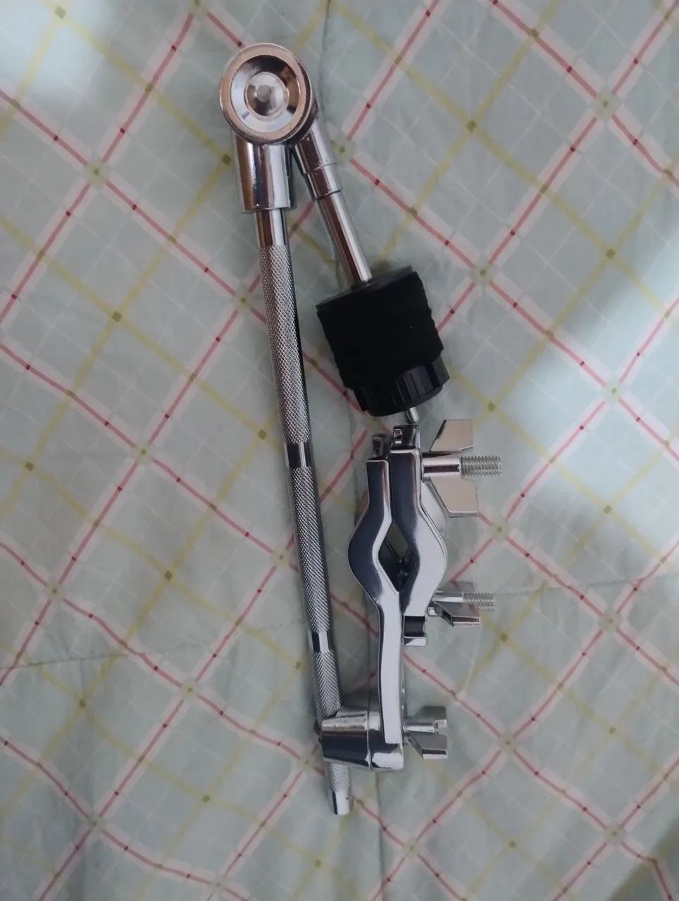 Clamp com extensor  - Foto 4