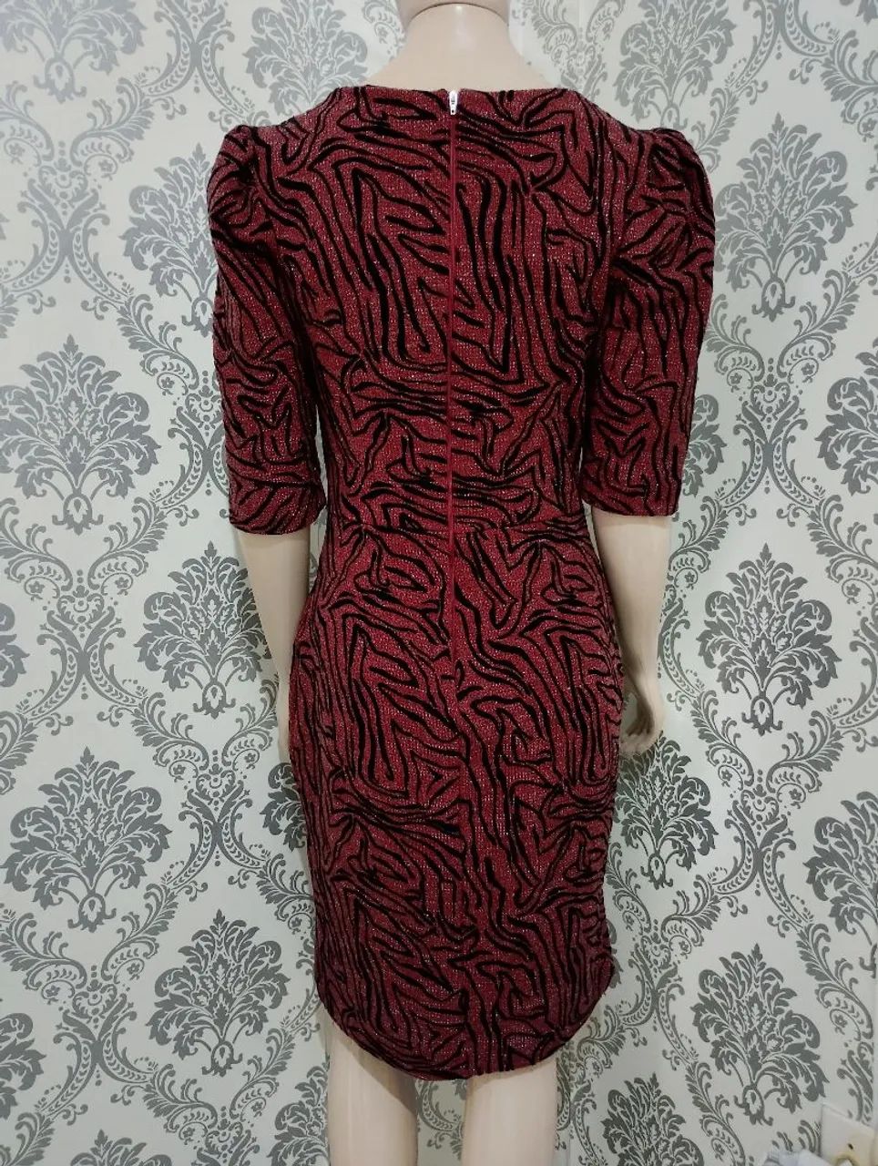Vestido da Colméia  - Foto 3