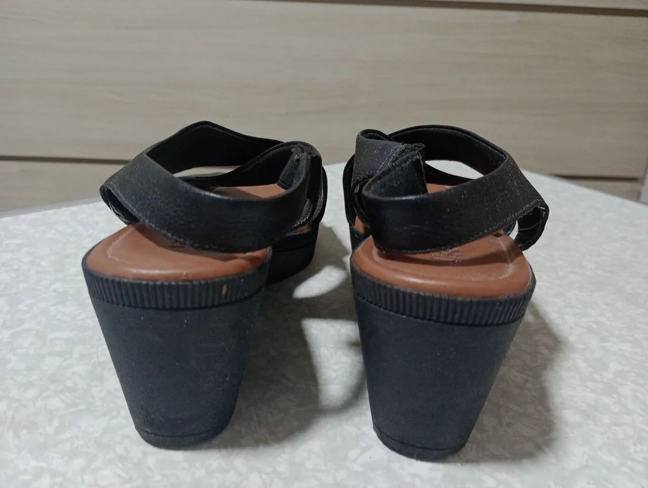 Sandalia Usaflex  - Foto 4