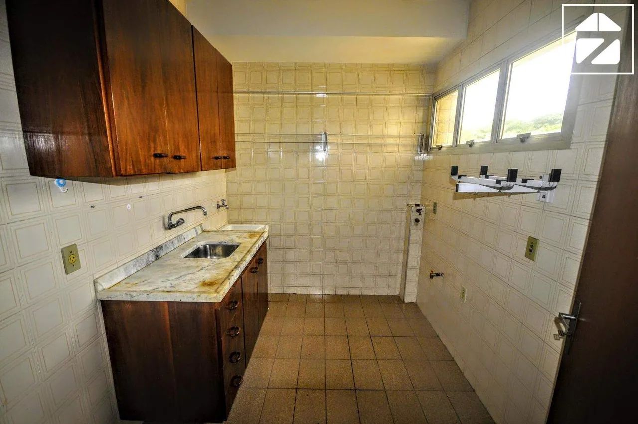 Apartamento para aluguel em Jardim Proença, Campinas - SP | Cód 5949 - Foto 5