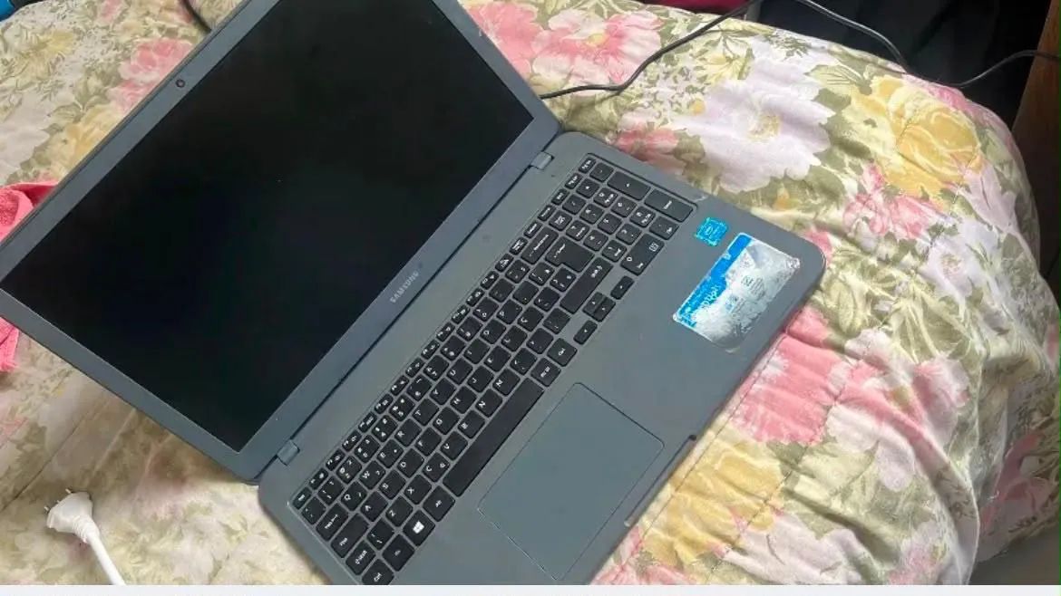 Notebook da Samsung  - Foto 4