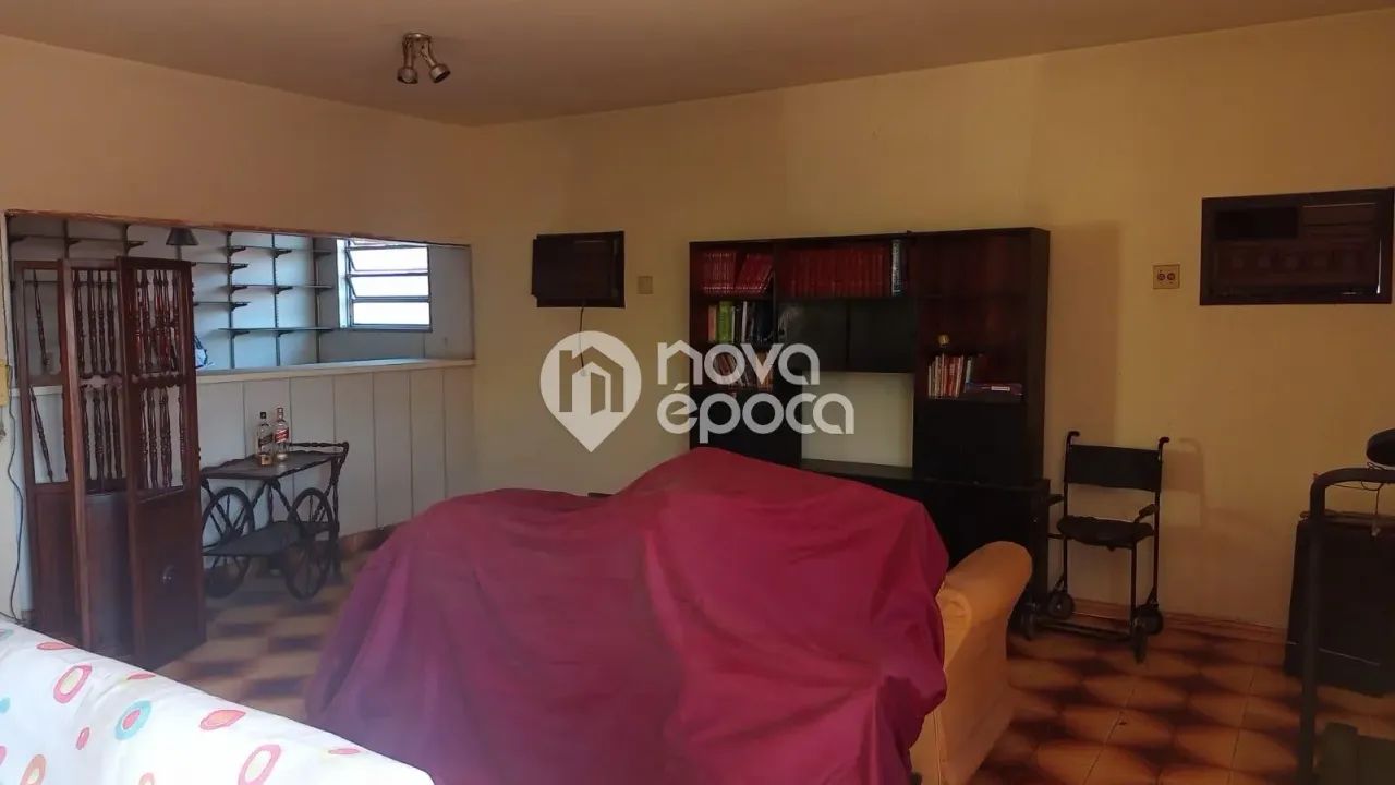 Maria da Graça | Casa 4 quartos, sendo 2 suites - Foto 3