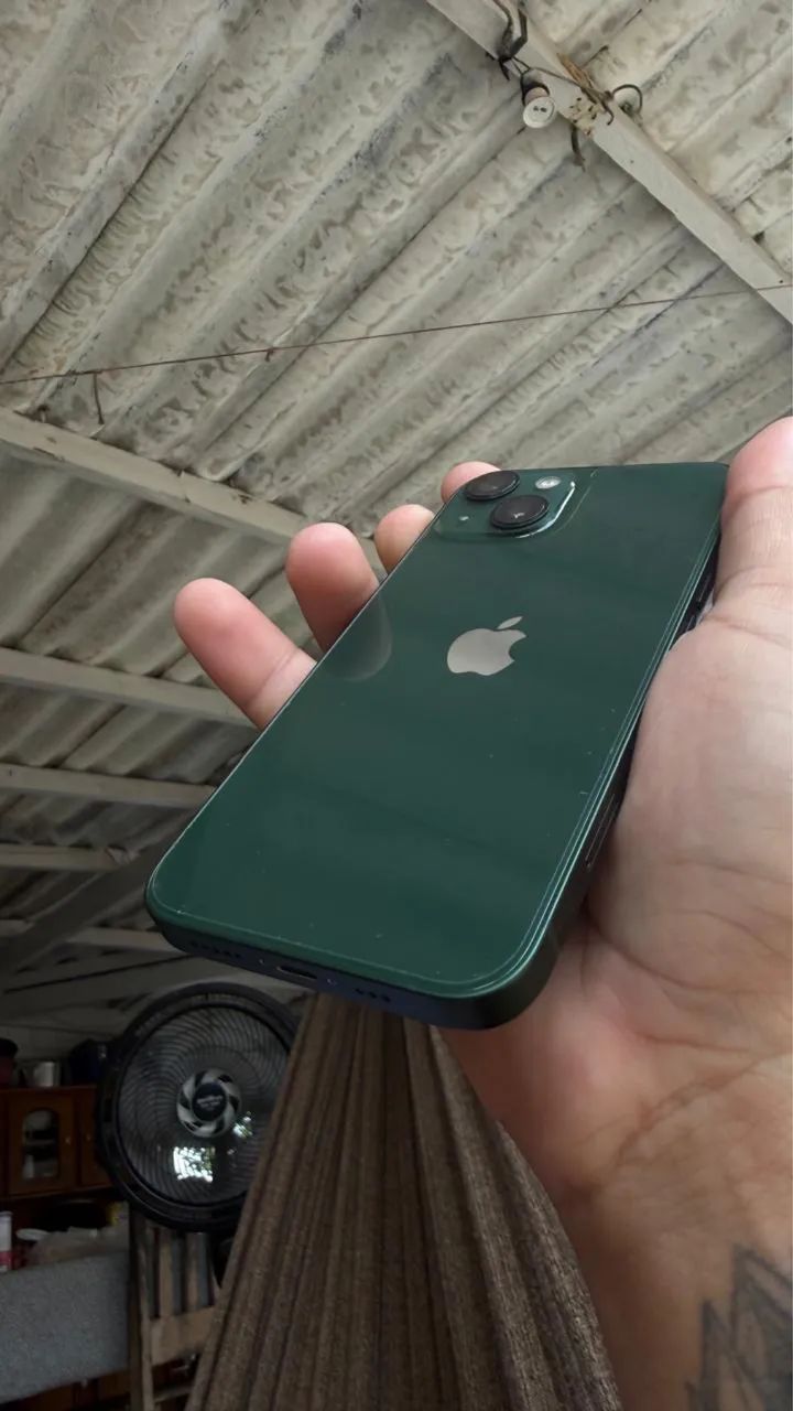 iPhone 13  - Foto 3