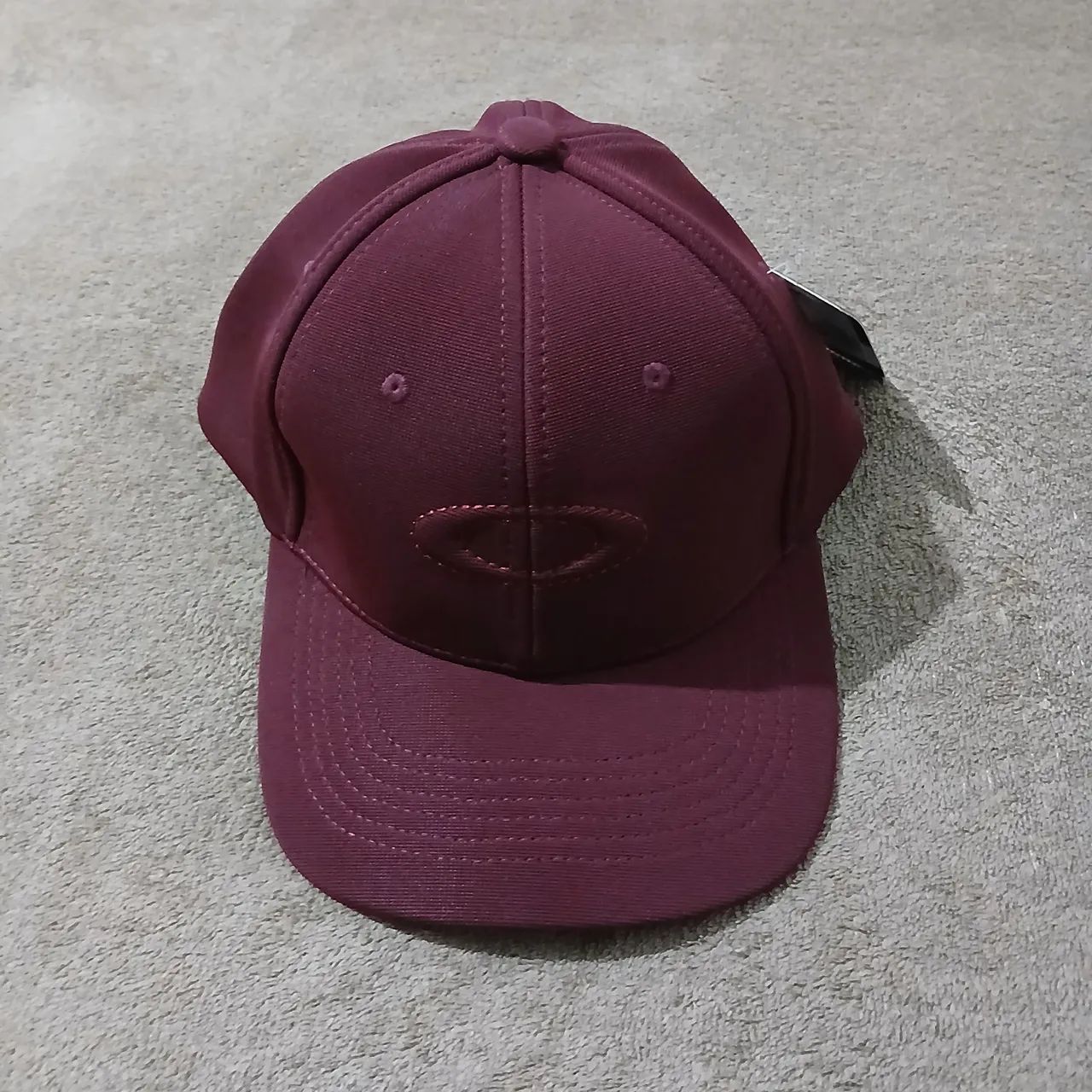 Boné Oakley Ellipse