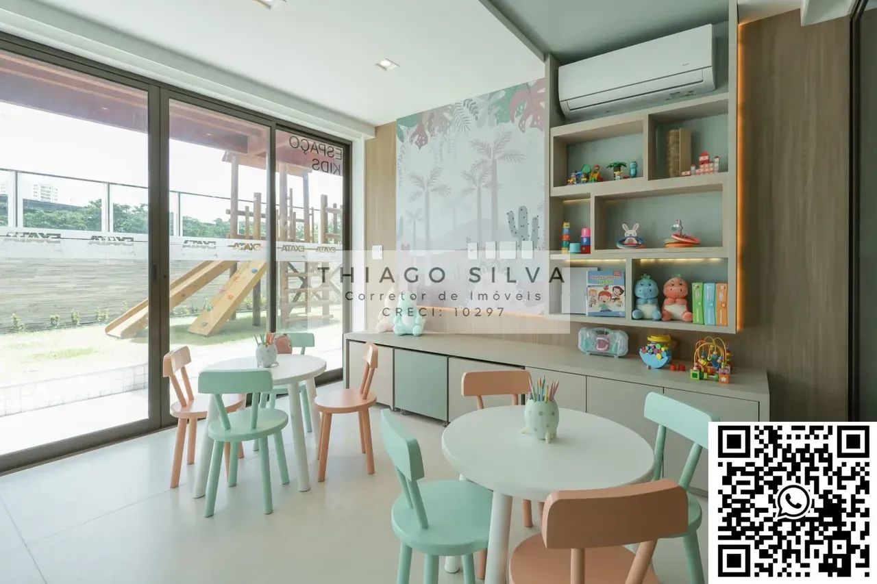 Apartamento em Boa viagem - Foto 4