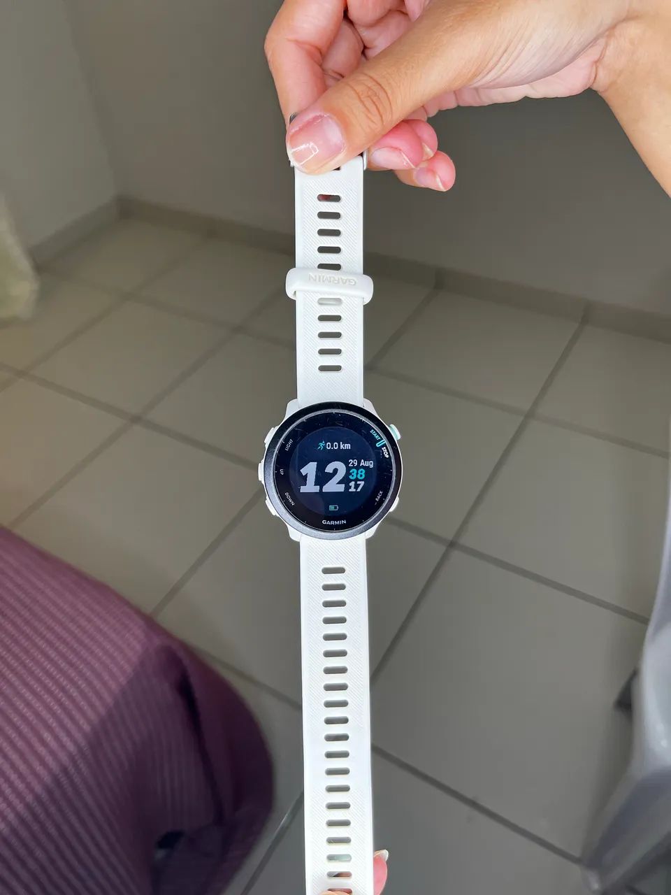 Garmin Forerunner 55 
