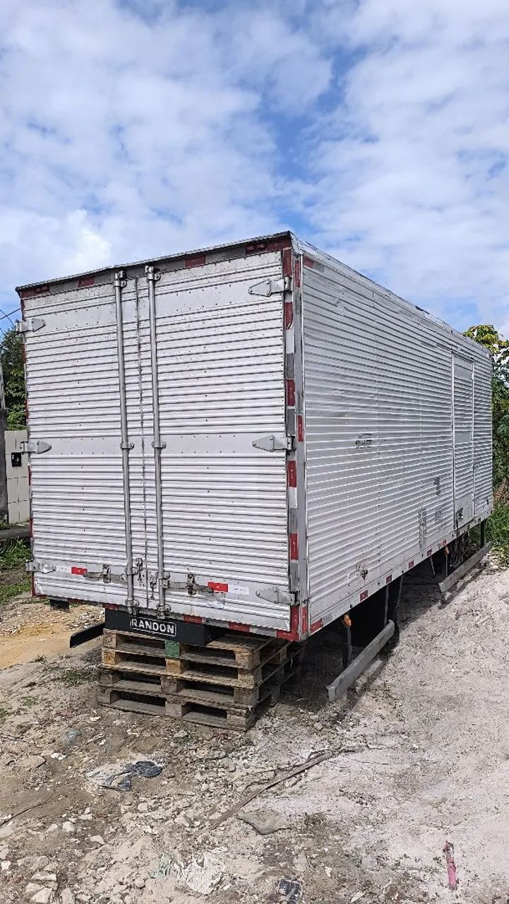 Baú 