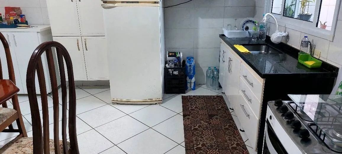 SOBRADO NA VILA PIRES - Foto 2