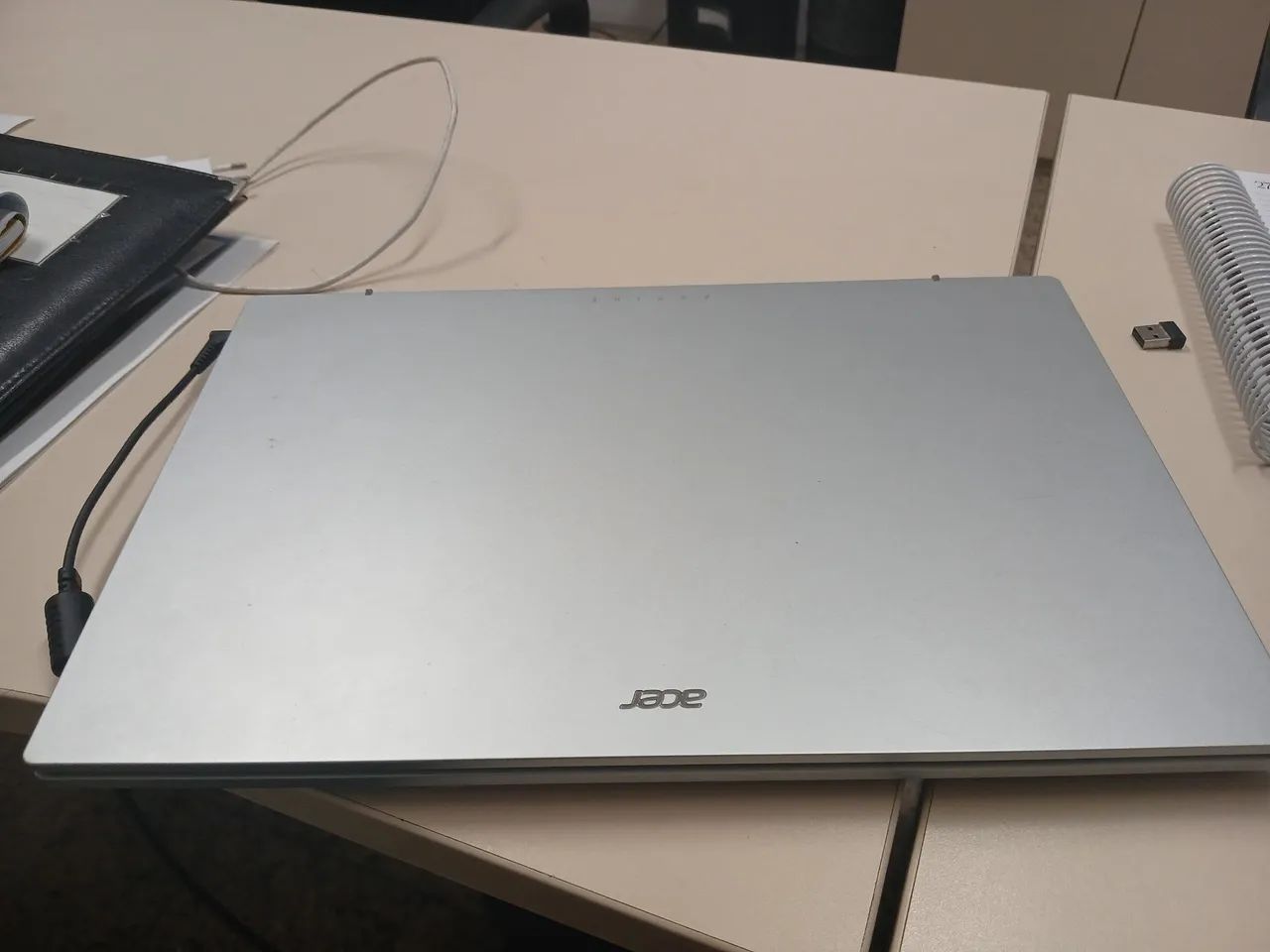 Notebook Acer Aspire 3 - 15 -  Core i3 - 8Gb  - Foto 3