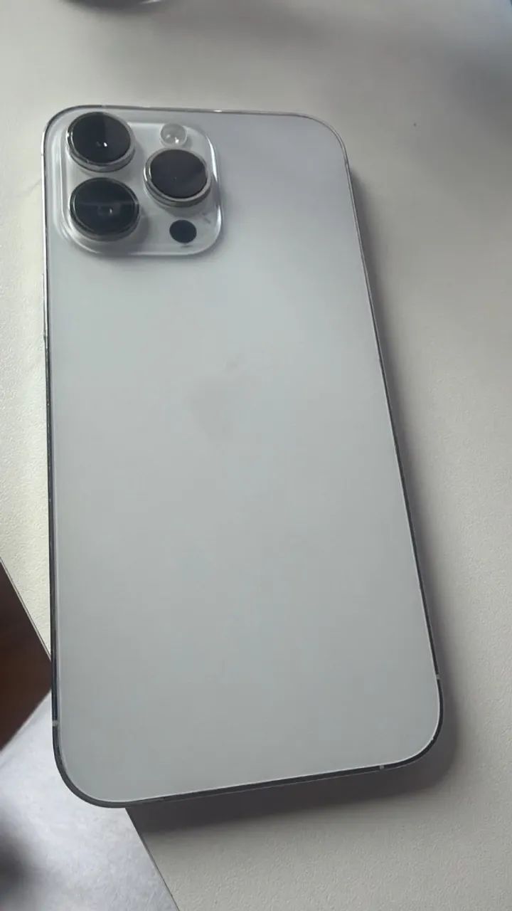 Iphone 14 Pro Max - 512gb - Foto 2