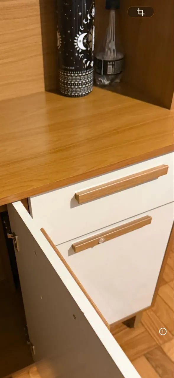 Armário cozinha - Foto 3