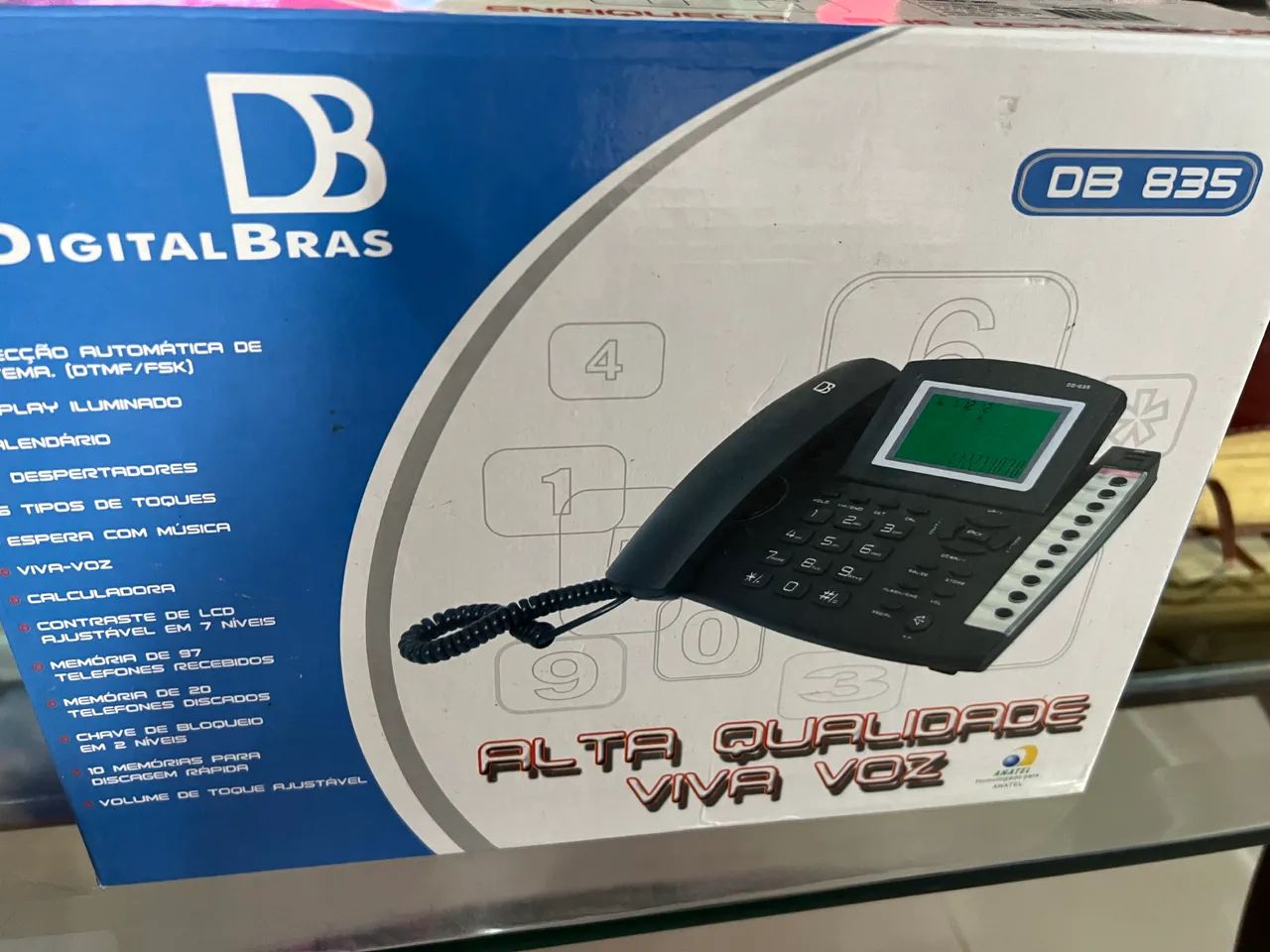 Telefone Voip  - Foto 4