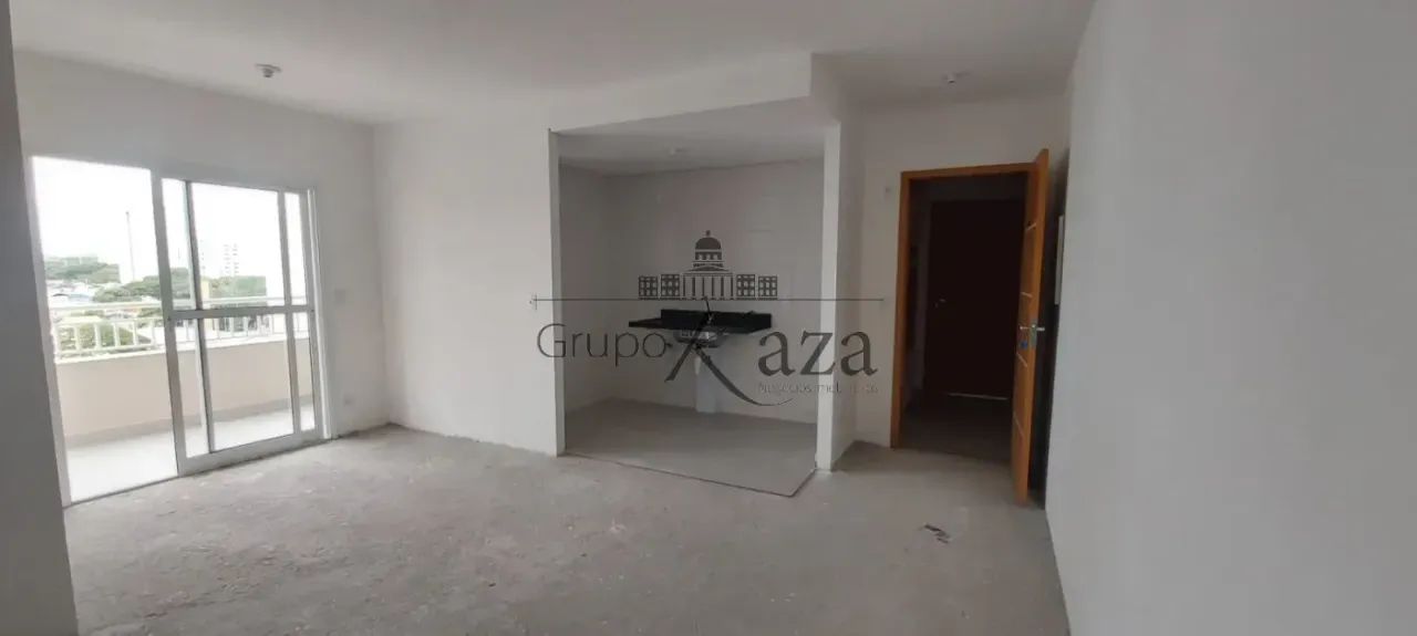 Apartamento - Parque Industrial - Edifício Moradas Parque - 2 Dormitórios - 64,73m²