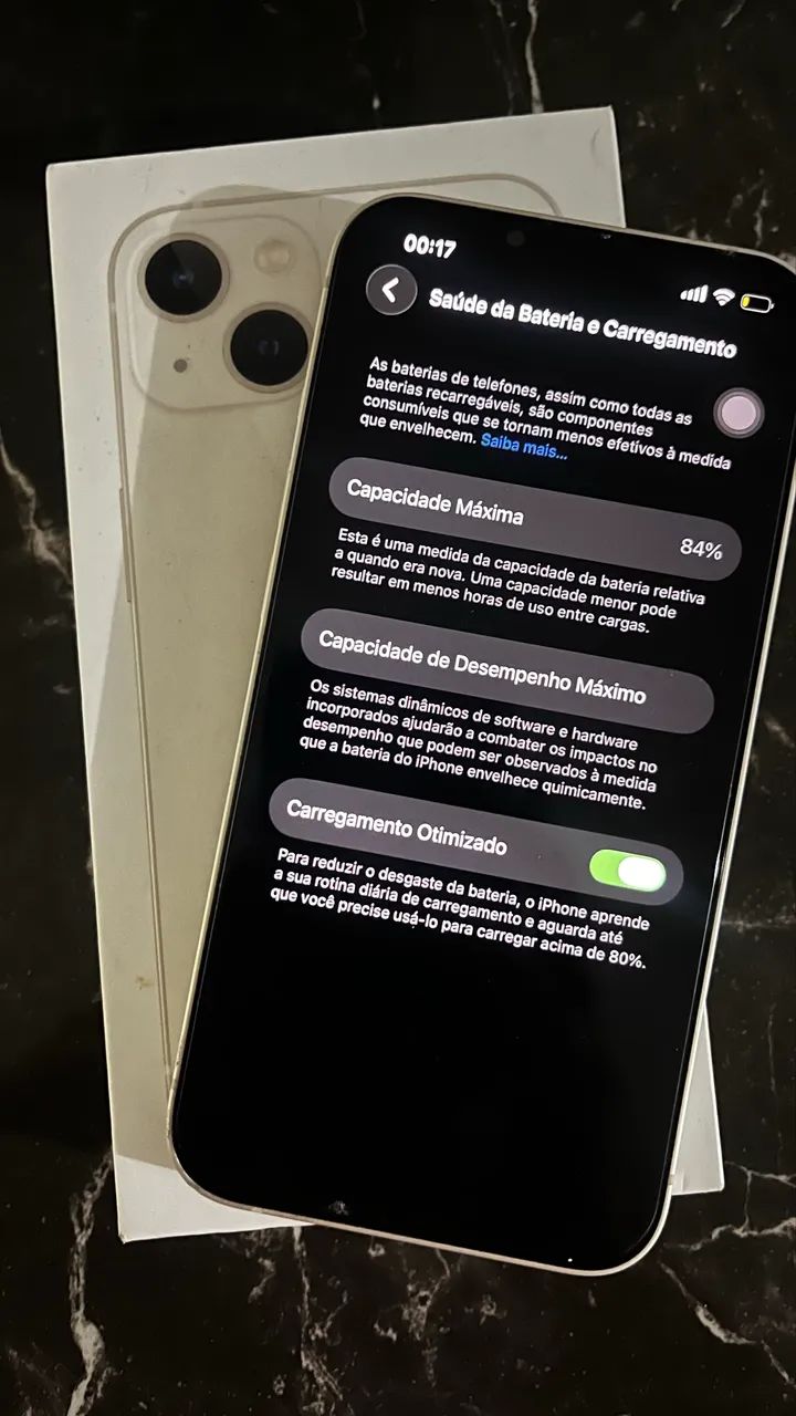 IPHONE 13 128GB  - Foto 3
