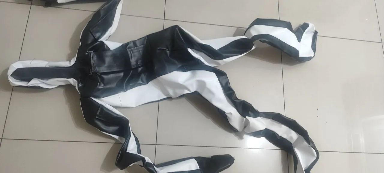 Boneco Constantino original - Foto 4