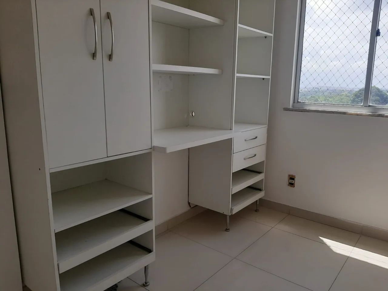 VENDO EXCELENTE APARTAMENTO NO PROXIMO AO LAGO JAGAREY - Foto 2