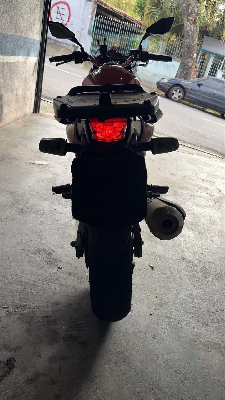 CB 300r - Foto 5