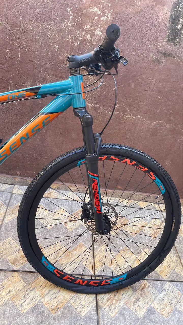 Sense One 2023  - Foto 4