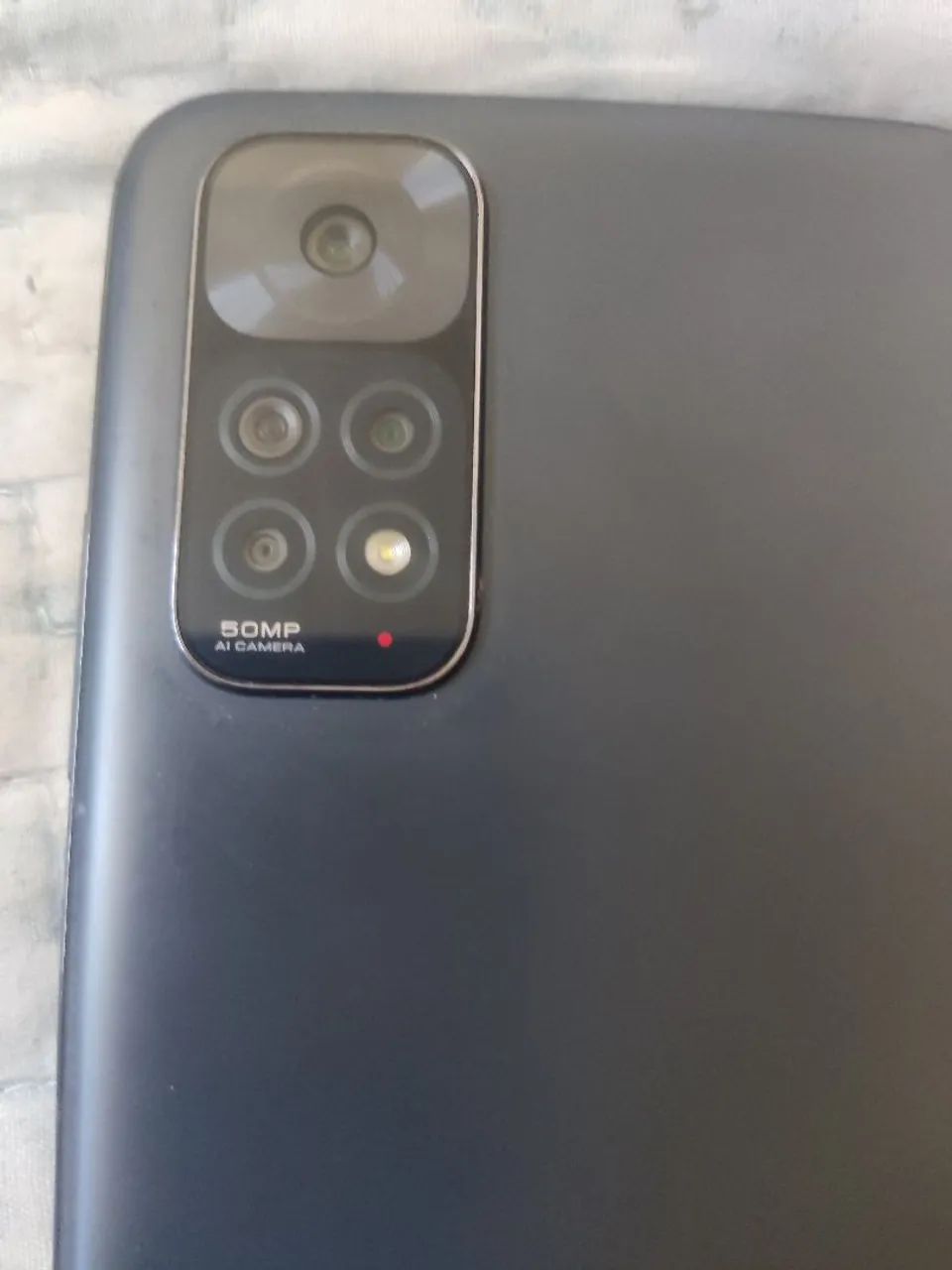 Celular redmi note 11 - Foto 3