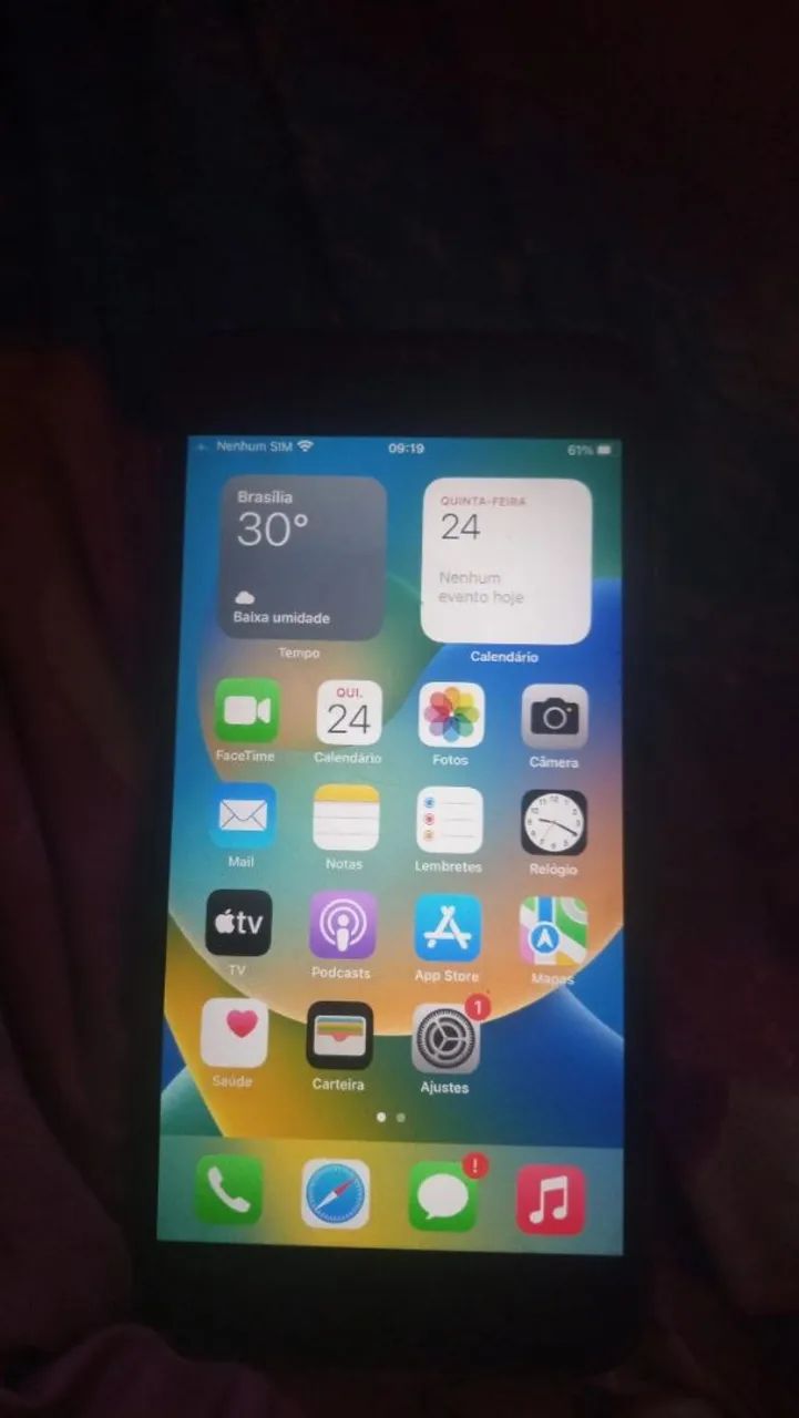 iPhone 8plus 64gb - Foto 4