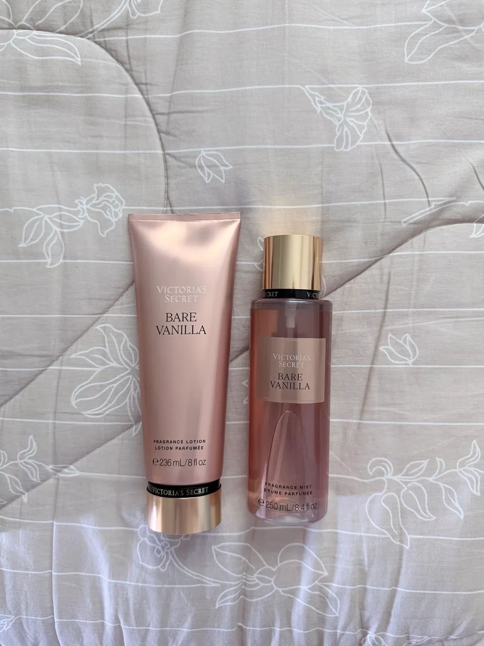Body splash Victoria Secrets