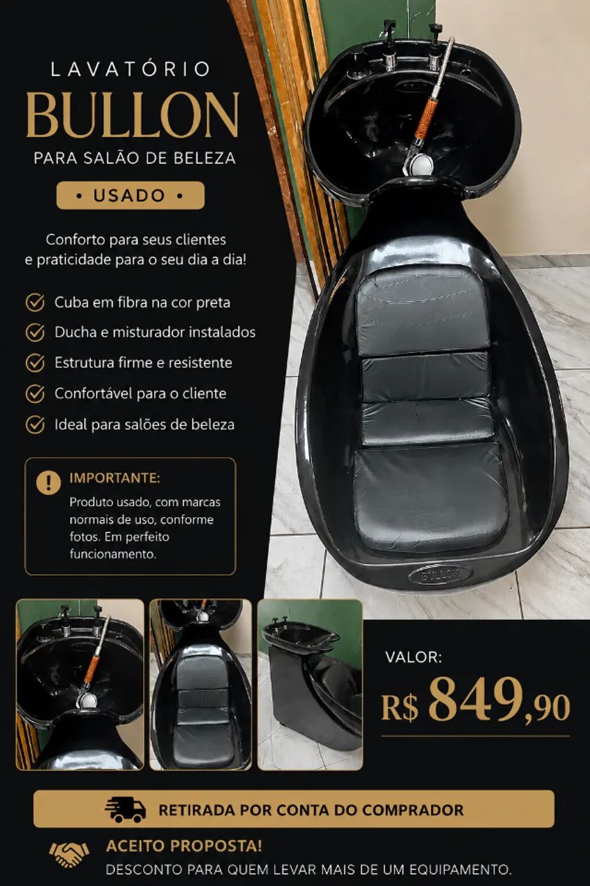 Móveis de salao - Foto 5