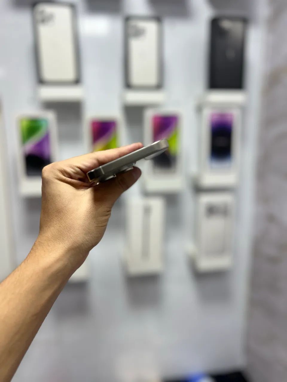 iPhone 16 Pro Max  - Foto 2