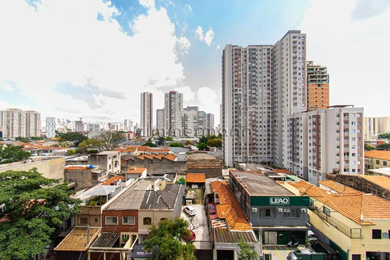 APARTAMENTO BARRA FUNDA 3 DORMITÓRIOS 1 VAGA - Foto 2