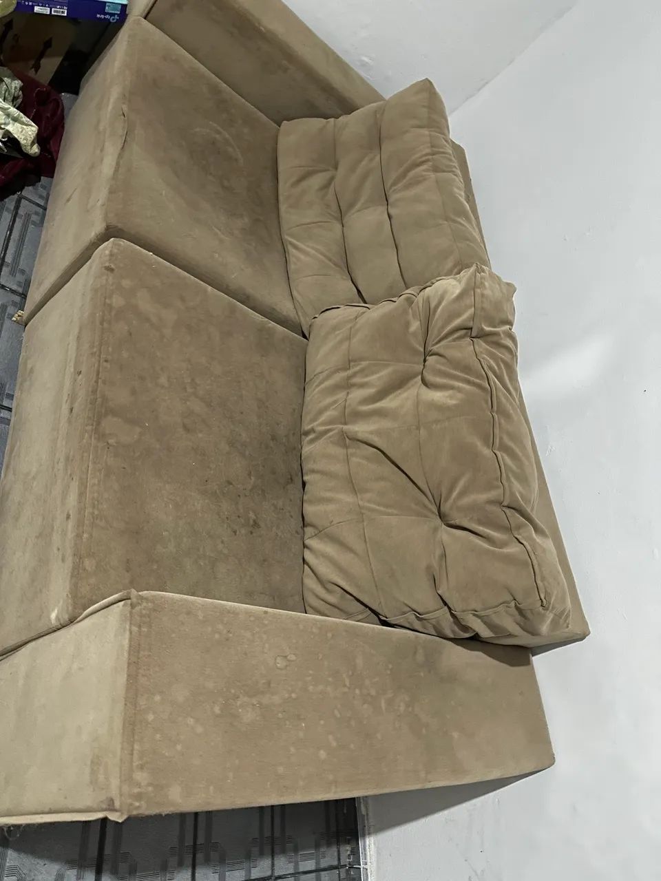 Sofá cama retrátil  - Foto 2