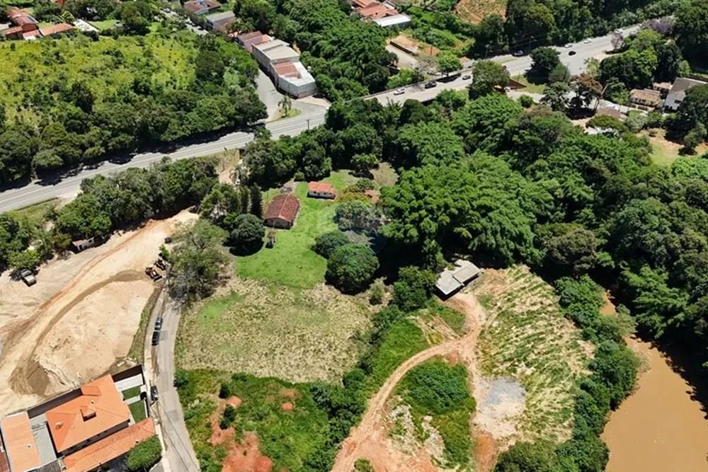 Terreno Comercial à venda em Socorro, SP - Foto 4