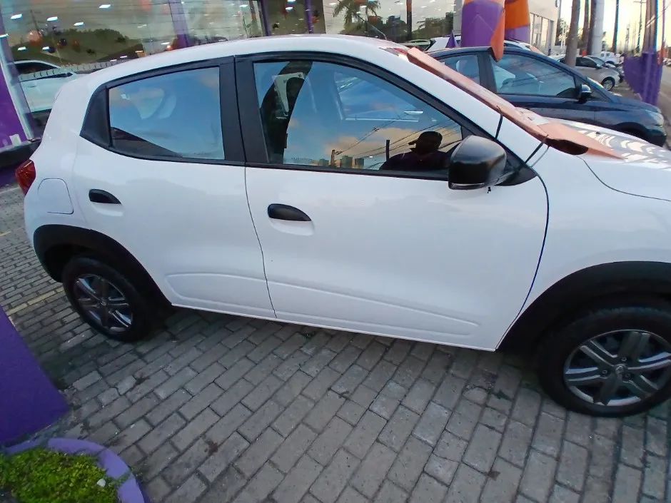 Renault Kwid 1.0 Zen 2026 - Foto 3