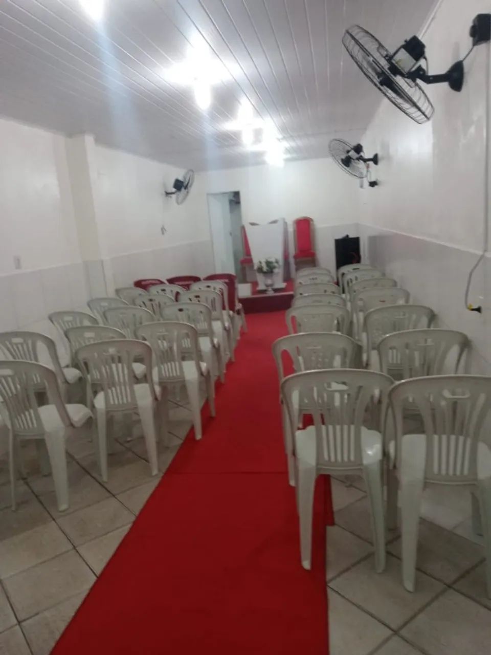 Ponto Comercial 68M²