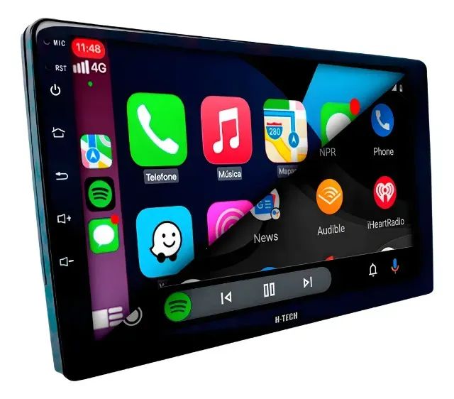 multimidia 7p wintech mp5 - Foto 3