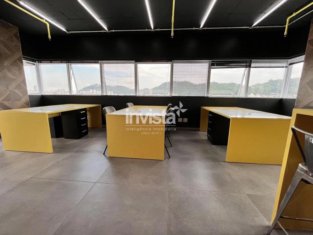 Sala Comercial à venda no bairro Vila Belmiro - Foto 2