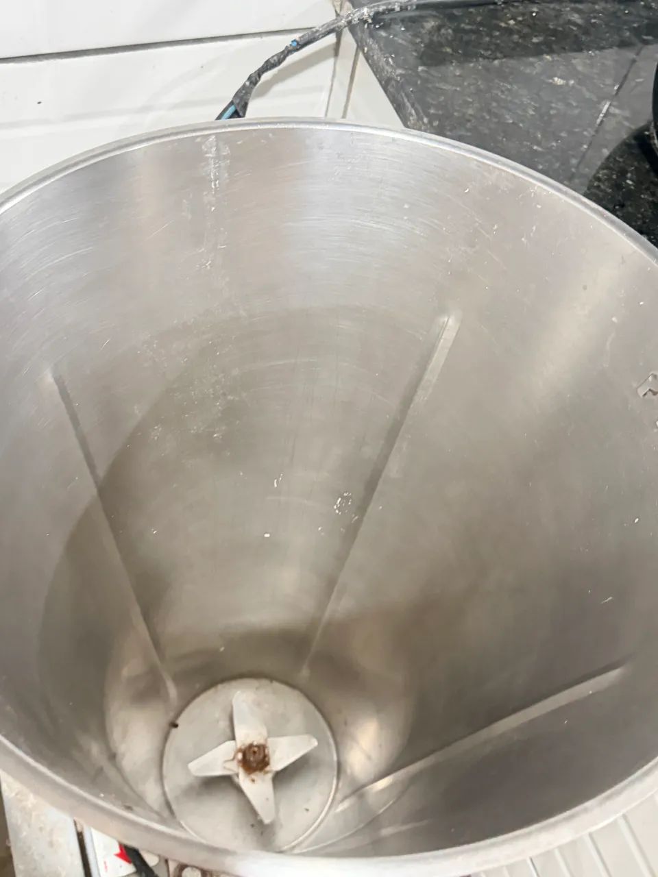 Liquidificador industrial  - Foto 2
