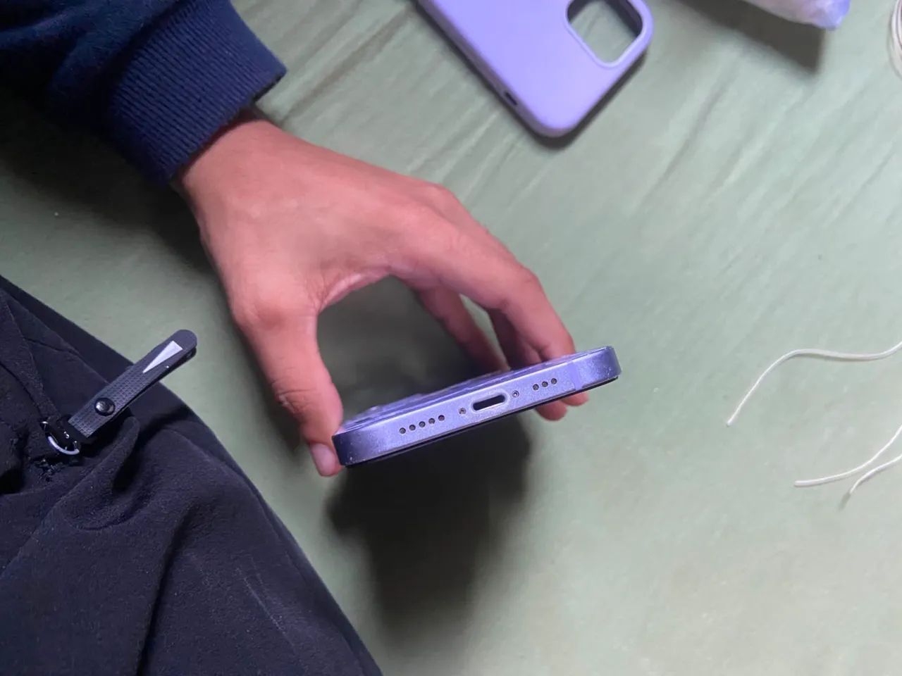 iPhone 12 - Foto 3