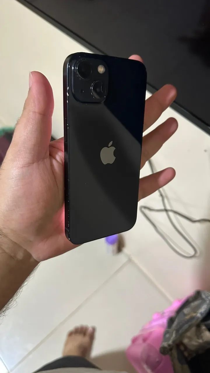 iPhone 13 128gb - Foto 4