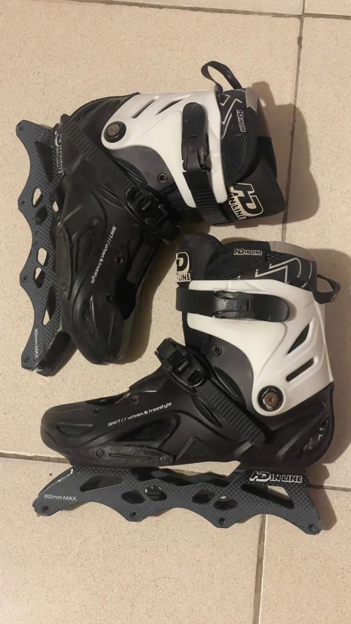 Patins 