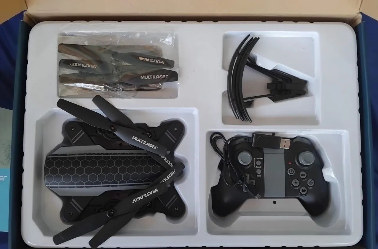Drone novo  - Foto 2