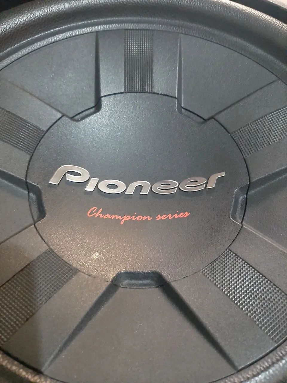  Auto falante Sub woofer  - Foto 5