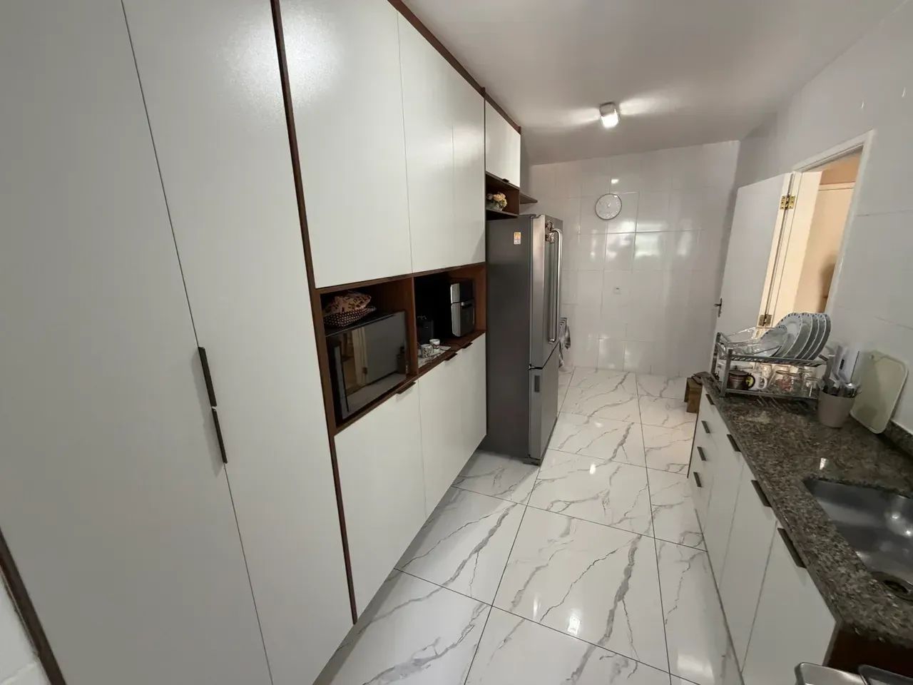 Lindo 3 quartos - Foto 3
