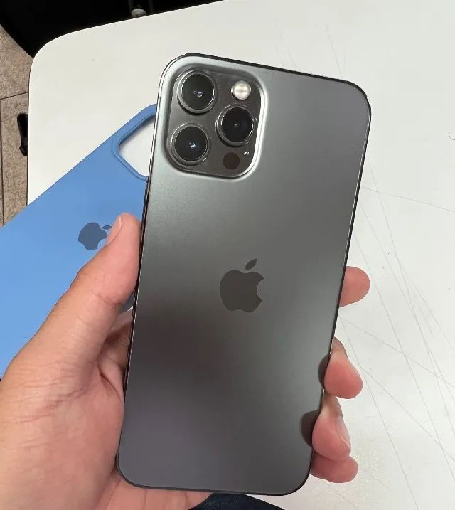 iPhone 12 Pro Max 256gb