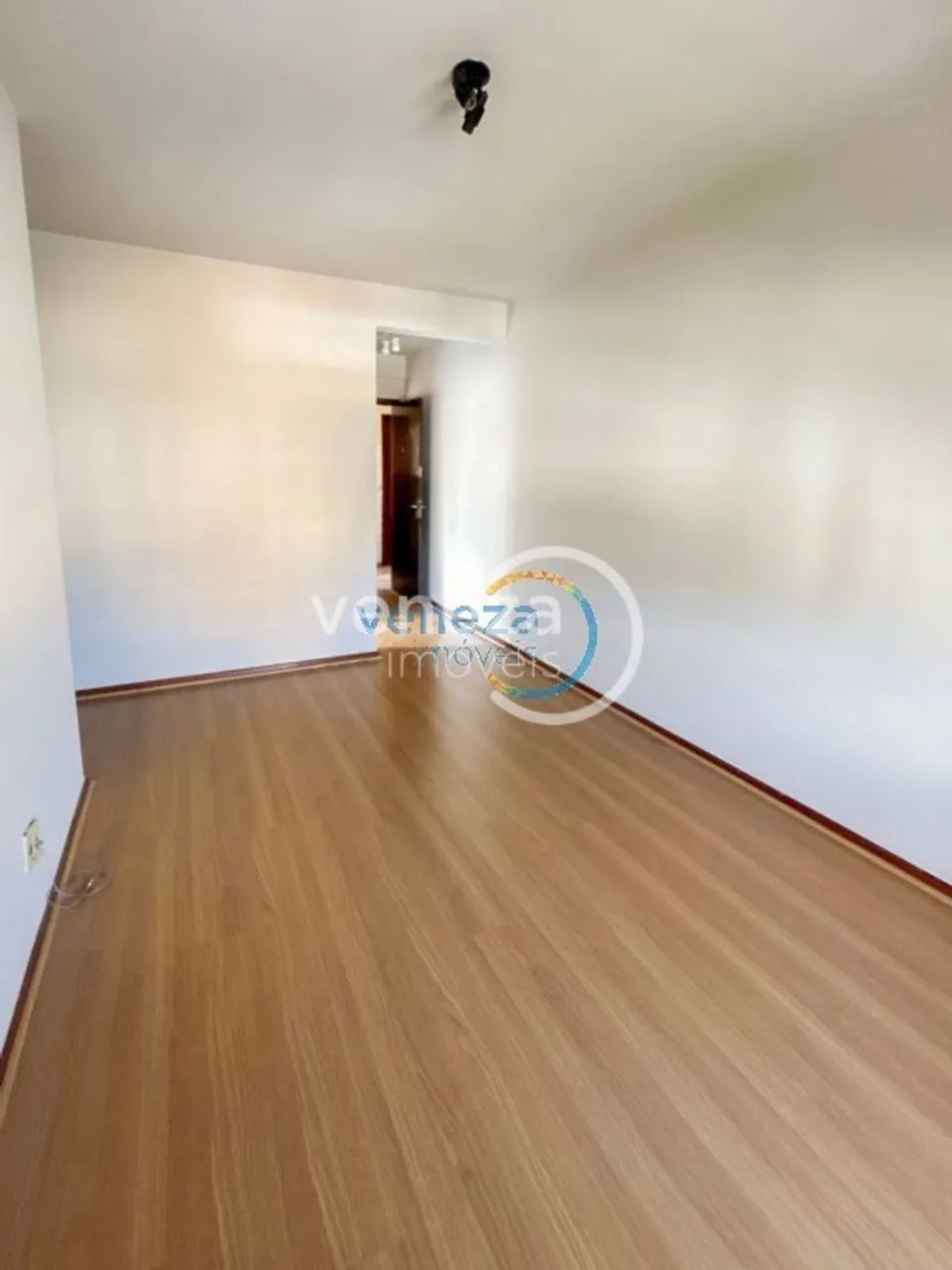 Apartamento à venda no Edifício Castello Forte, Centro de Londrina - Foto 4