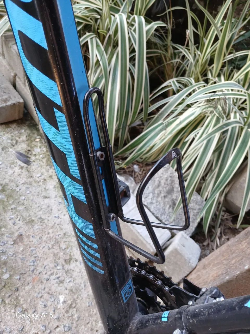 Bicicleta south aro 29 - Foto 4