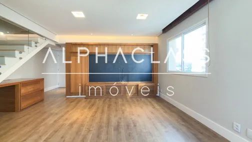 Vendo apartamento em Alphaville - Edifício Alpha Park - Foto 2