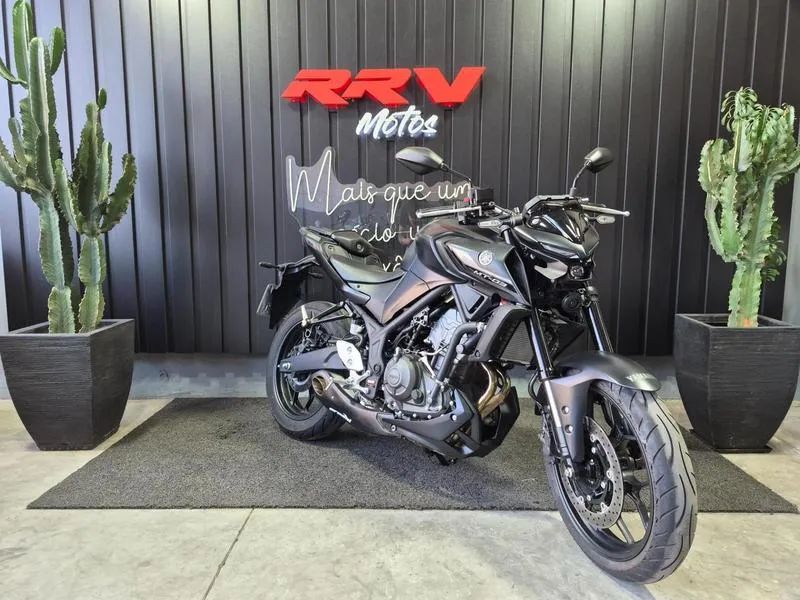 YAMAHA MT03 ABS LE 2026 - Foto 2